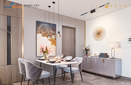 DUY NHẤT MỘT SUẤT NGOẠI GIAO GIÁ CỰC TỐT VỊ TRÍ ĐẸP NHẤT DỰ ÁN THE SANG RESIDENCE, SỞ HỮU LÂU DÀI